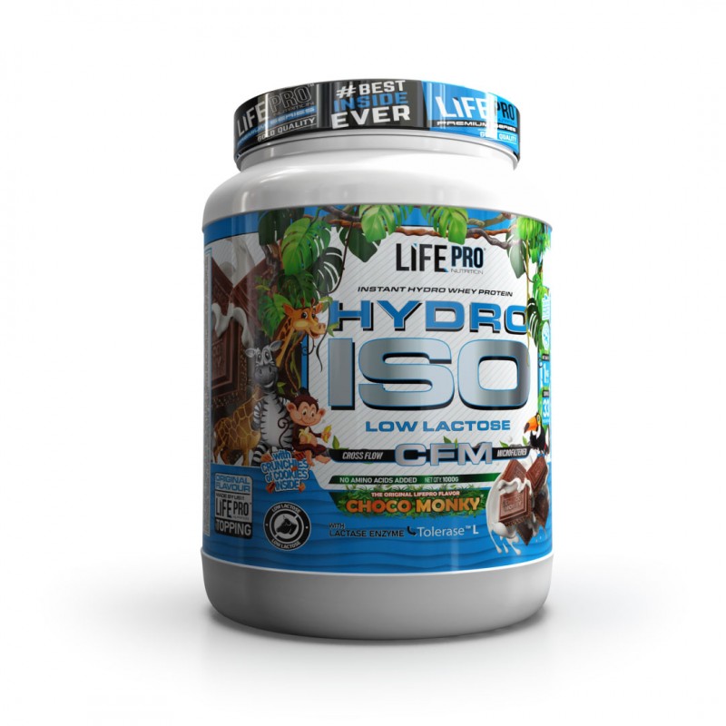 Life Pro Hydro 1kg