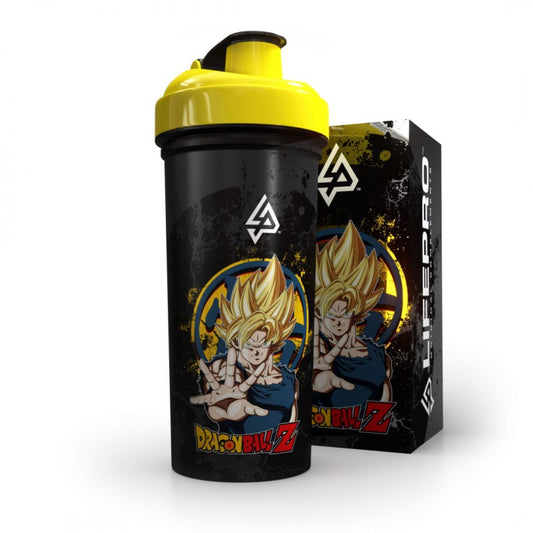 Life Pro Shaker Dragon Ball Edition Goku