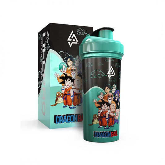 Life Pro Shaker Dragon Ball Edition 700ml