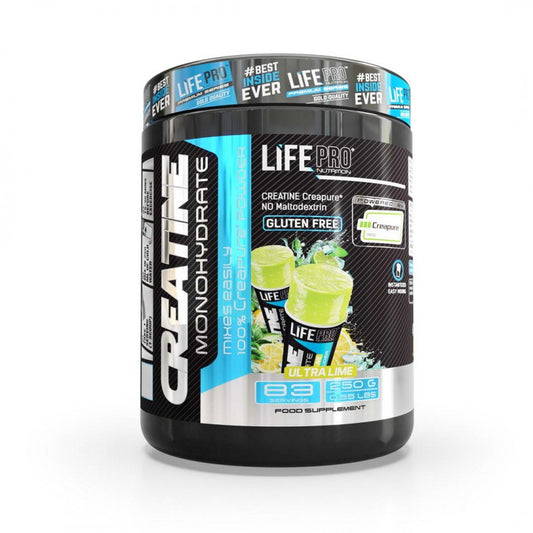 Life Pro Creatine Creapure 250g