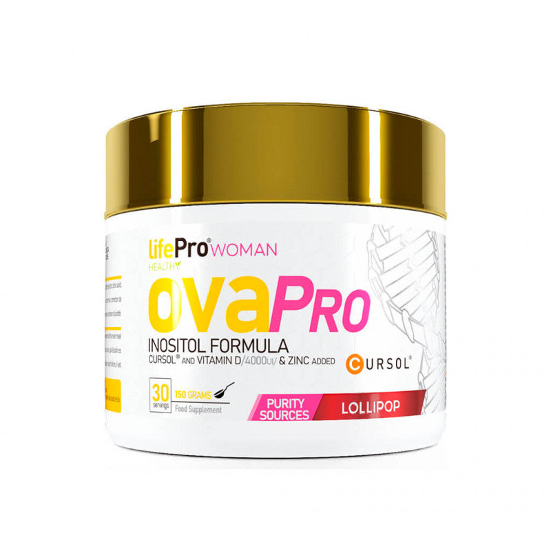 Ovapro Myo Inositol 150g