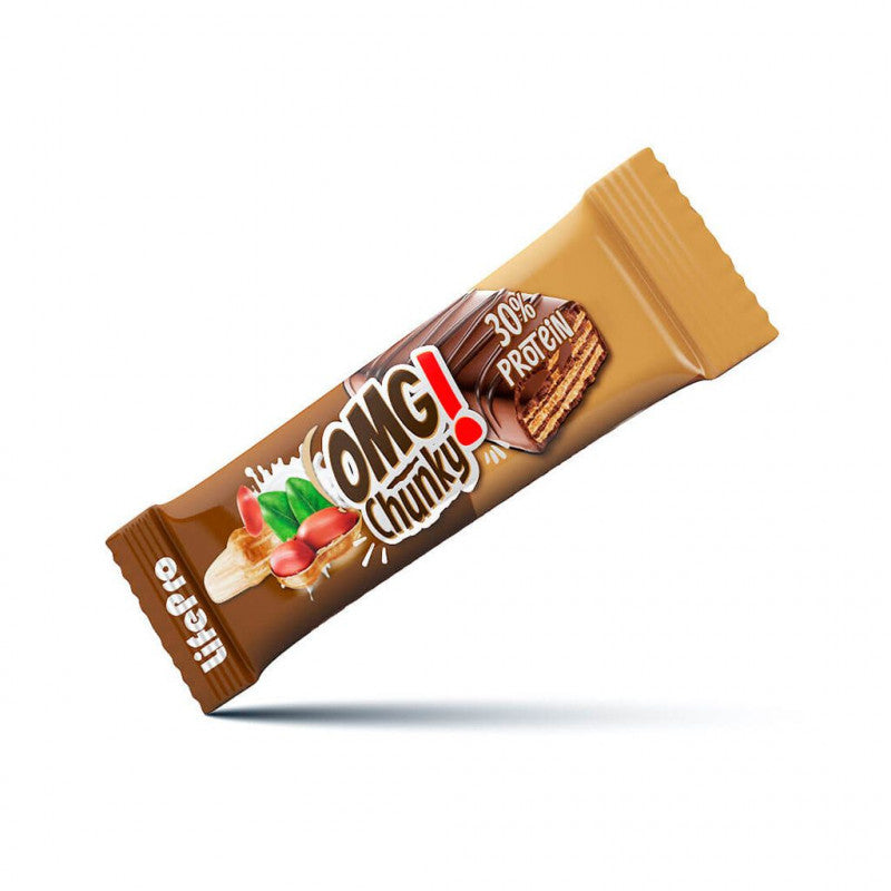 Chunky Protein Bar 35g