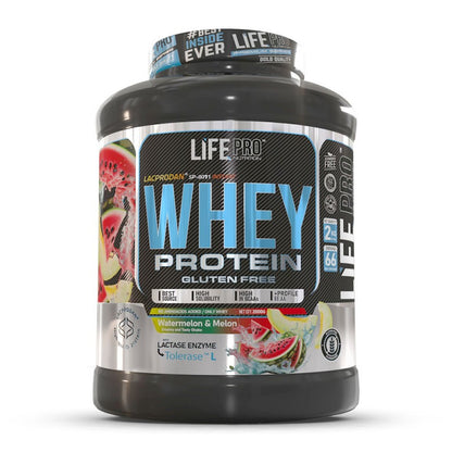 Life Pro Proteína Whey New 2Kg