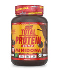 TOTAL PROTEIN ZERO 900G