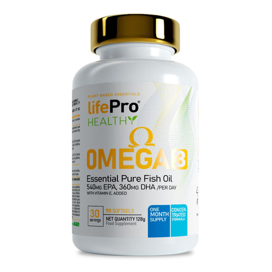 Omega 3