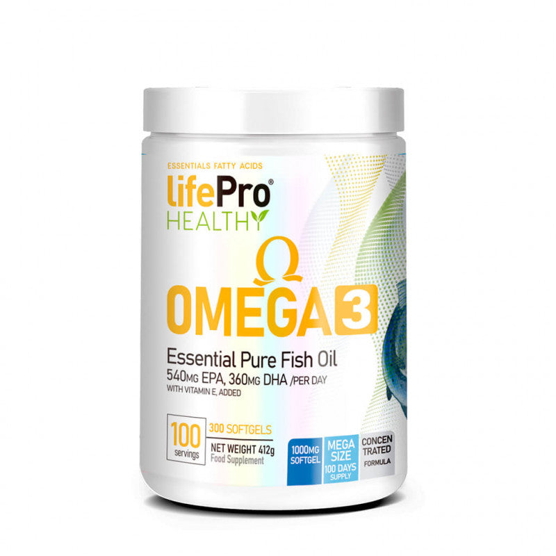 Omega 3