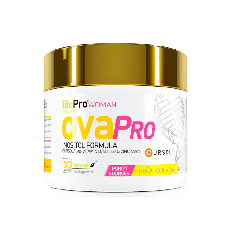 Ovapro Myo Inositol 150g