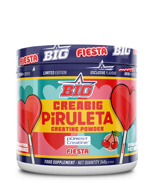 CREABIG SABOR PIRULETA FIESTA®