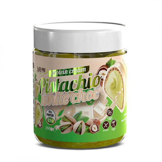 Protein Cream Real Pistacho 250g