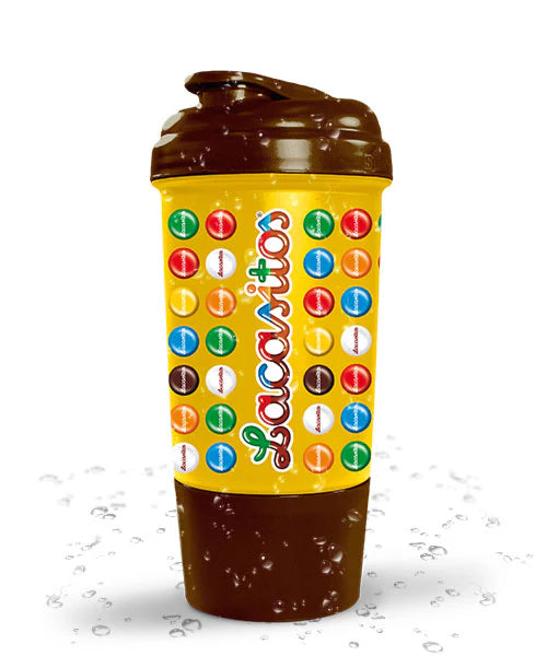 SHAKER LACASITOS®