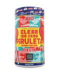 CLEAR ISO ZERO PIRULETA FIESTA®