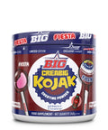 CREABIG FIESTA® SABOR KOJAK® COLA