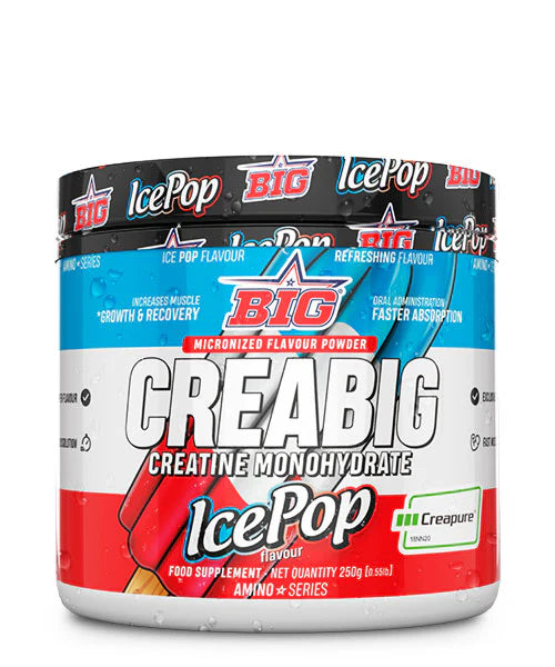 CREABIG IcePop
