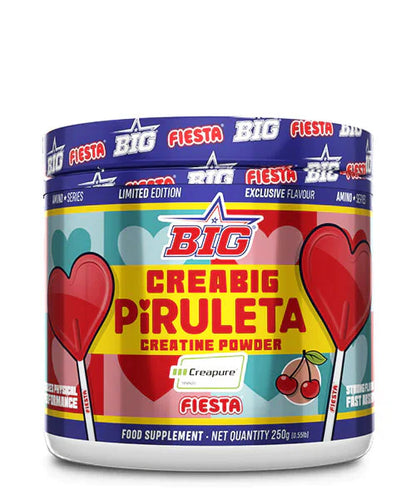 CREABIG SABOR PIRULETA FIESTA®
