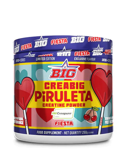 CREABIG SABOR PIRULETA FIESTA®