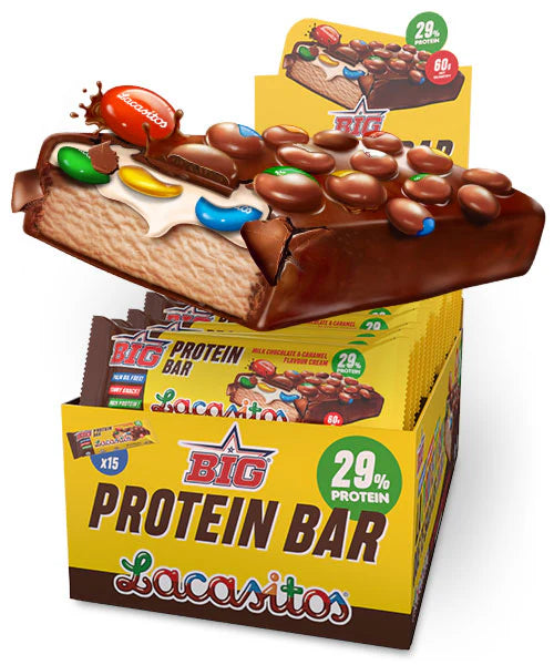 PROTEIN BAR LACASITOS®