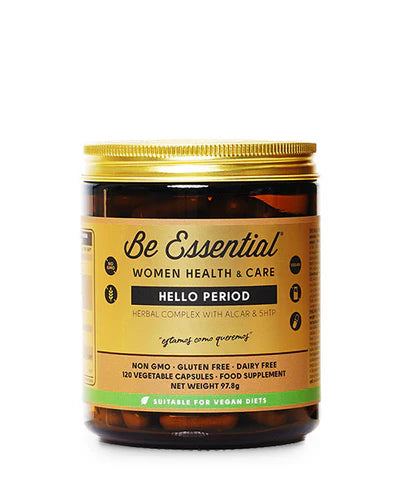 HELLO PERIOD
