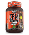 CFM ISO ZERO CONGUITOS®