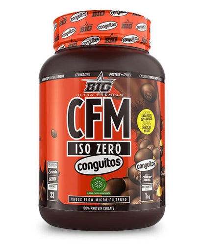CFM ISO ZERO CONGUITOS®