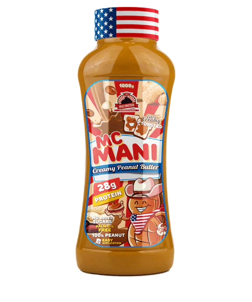 MC MANI