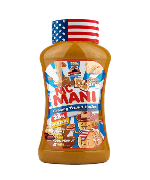 MC MANI