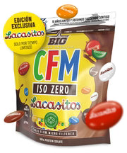 CFM ISO ZERO LACASITOS®