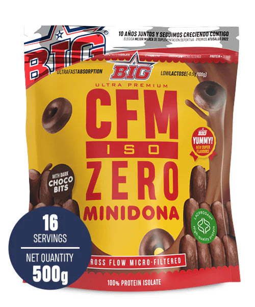 CFM ISO ZERO MINIDONA
