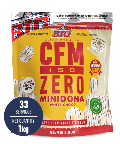 CFM ISO ZERO MINIDONA