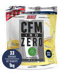 CFM ISO ZERO