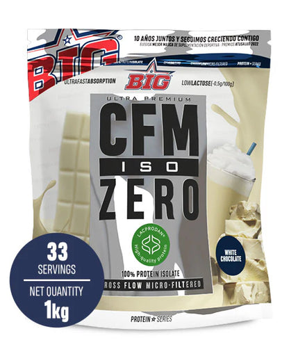 CFM ISO ZERO
