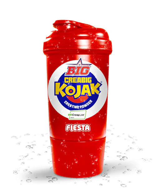 SHAKER FIESTA® KOJAK