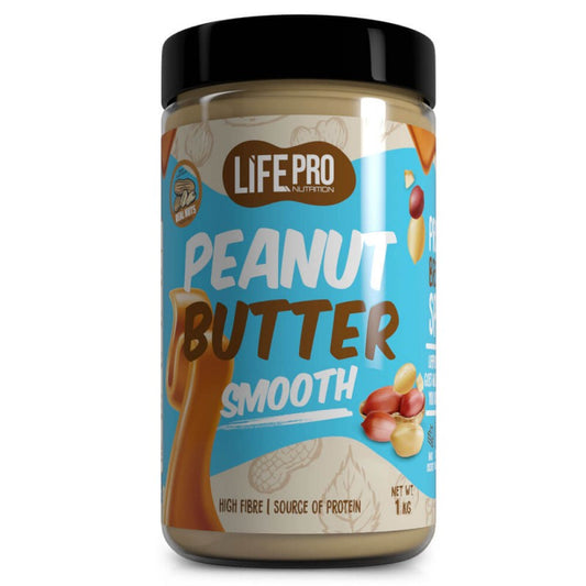 Life Pro Peanut Butter 1KG