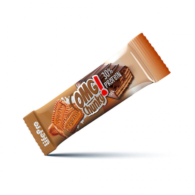 Chunky Protein Bar 35g