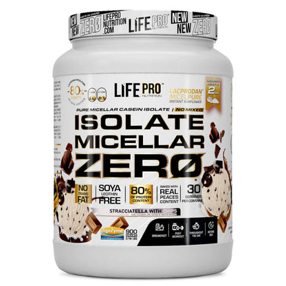 Life Pro Iso Micellar Casein 900g