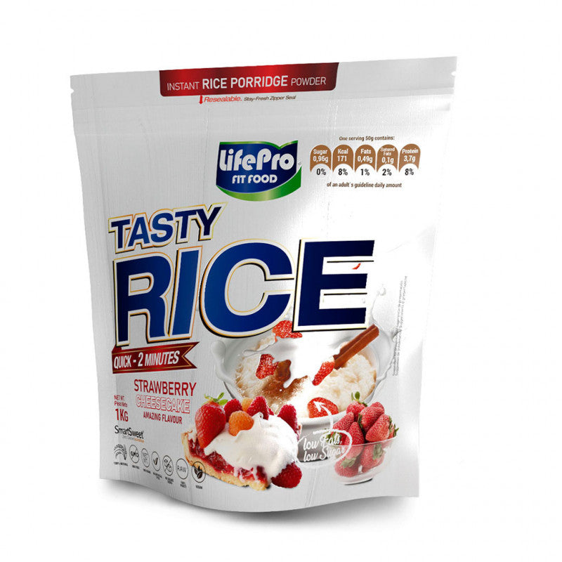 Tasty Rice 1kg