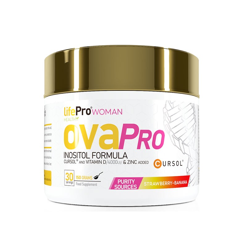 Ovapro Myo Inositol 150g