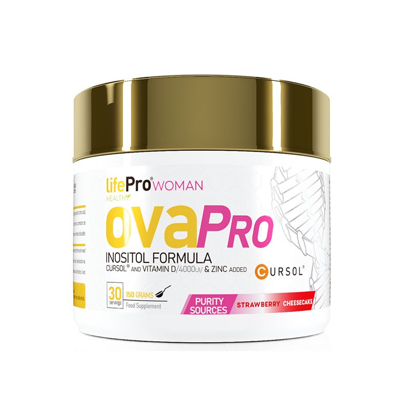 Ovapro Myo Inositol 150g