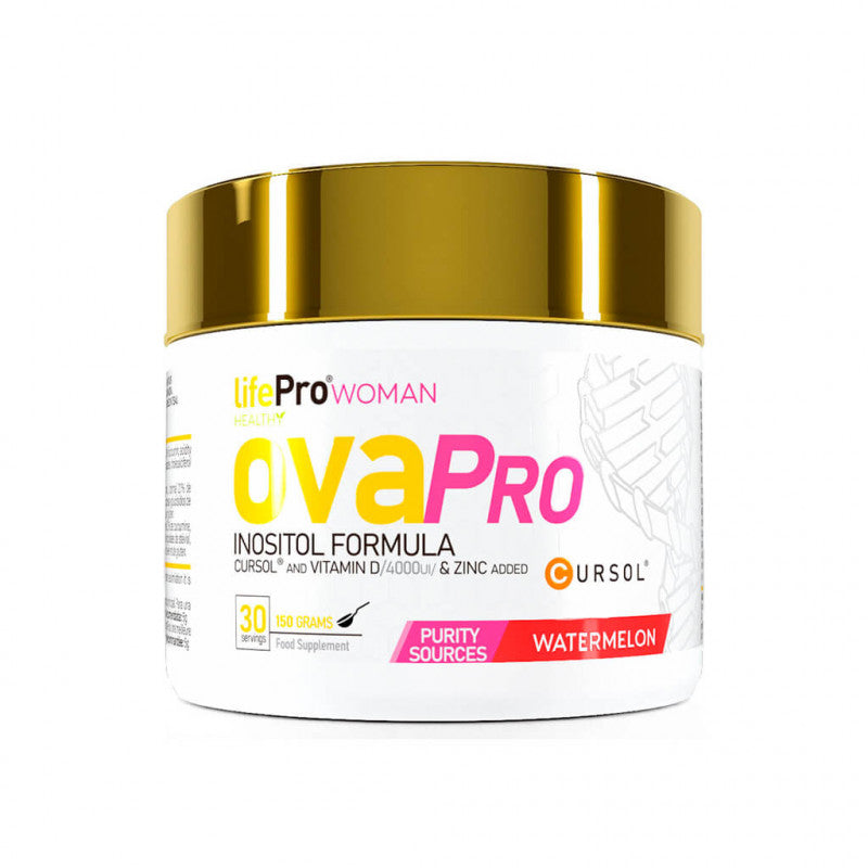 Ovapro Myo Inositol 150g