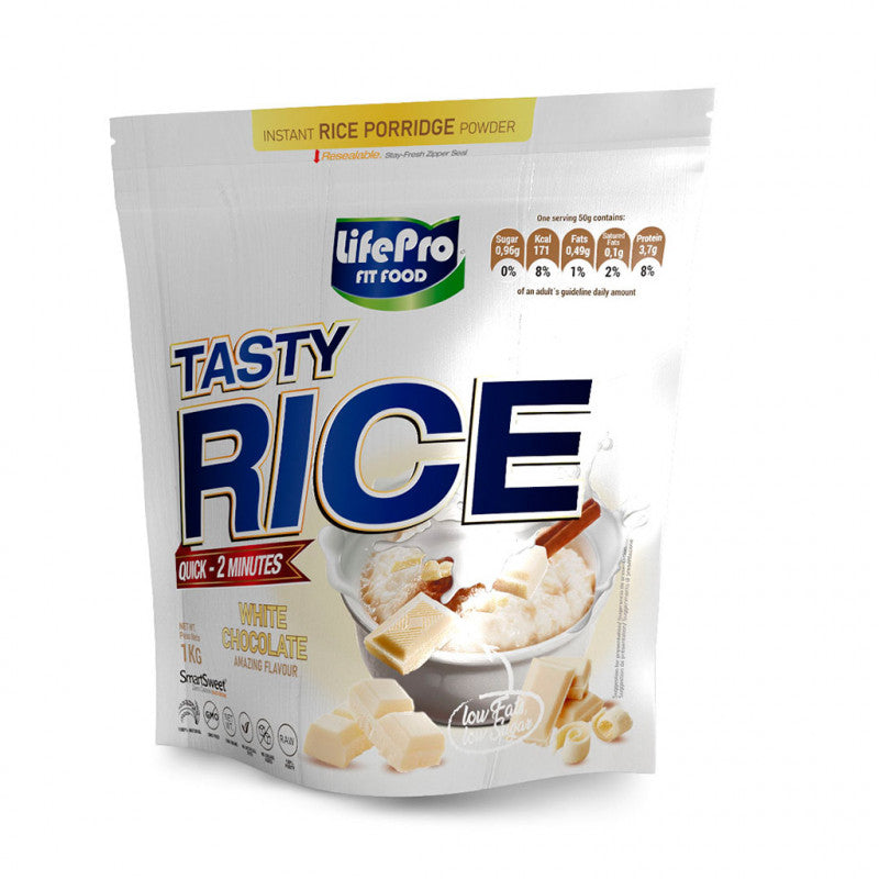 Tasty Rice 1kg