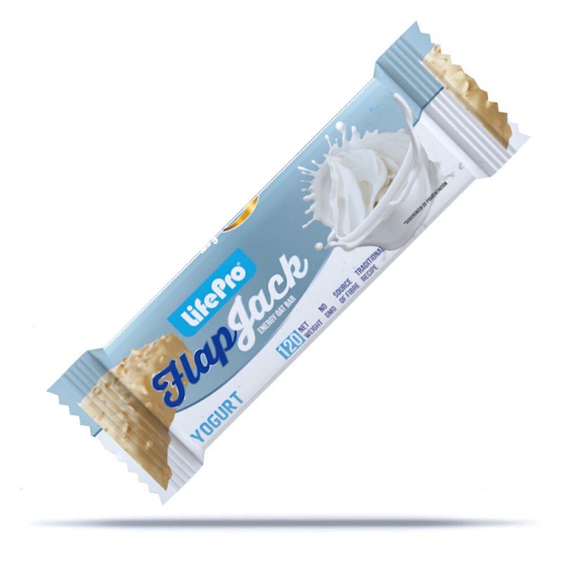 Flapjack 120 G